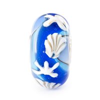 Charm Trollbeads Beads in vetro in Vetro TGLBE-20461 - TGLBE-20461